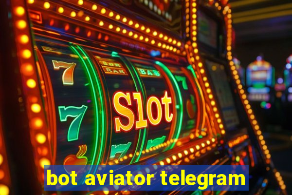 bot aviator telegram